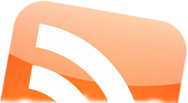 Hier RSS-Feed abonnieren!
