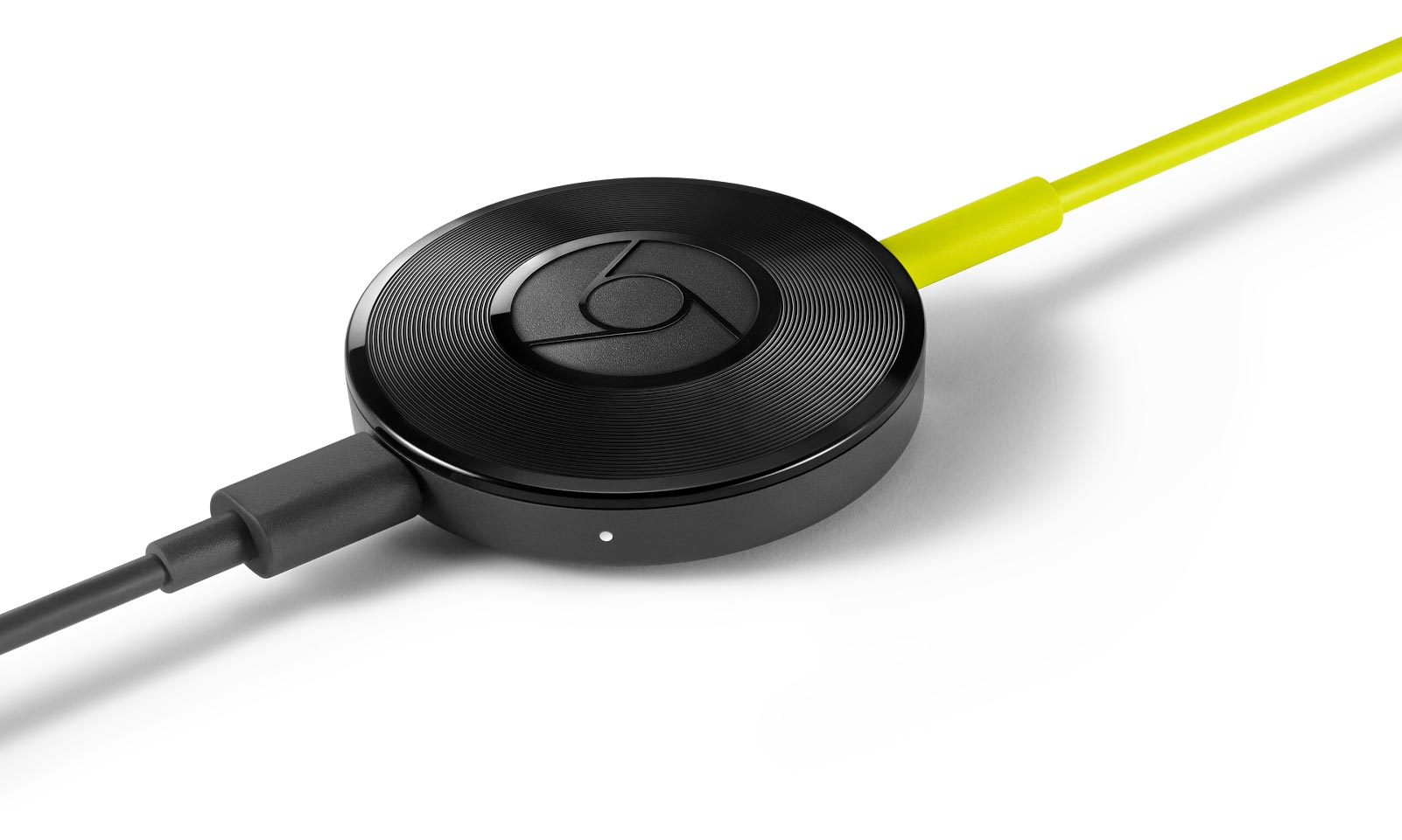 Google Chromecast Audio im Test – go seven